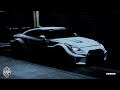 SOMAR TAKE THE PULL R35