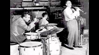 Where or When - Benny Goodman Trio Live