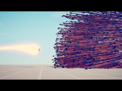 CELESTIAL vs EVERY GOD - Totally Accurate Battle Simulator TABS