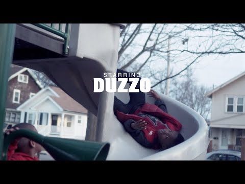 DUZZO - THE WARM UP (OFFICIAL MUSIC VIDEO)