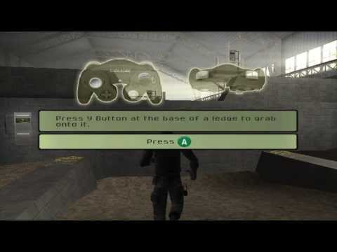 splinter cell gamecube iso pal