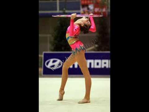 the future of the bulgarian rhythmic gymnastic