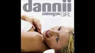 Dannii Minogue - Silent Lover (unreleased)