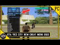 Cheat Menu v3.2 for GTA Vice City video 1