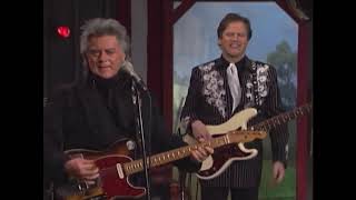 Marty Stuart - The Hearbreak Kind