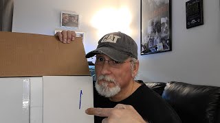 Another KJE AQUATICS Unboxing