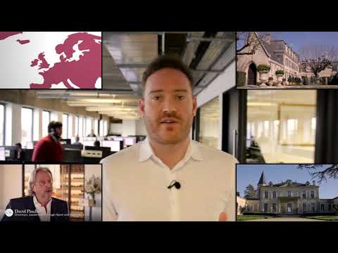 Cult Wines Video Series Introduction