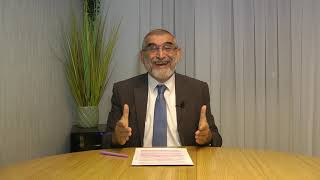 ד"ר מיכאל בן ארי | המסע אל האסלאם - פרק 9: 'חוסייני והמצאת העם הפלסטיני' - התמונה מוצגת ישירות מתוך אתר האינטרנט יוטיוב. זכויות היוצרים בתמונה שייכות ליוצרה. קישור קרדיט למקור התוכן נמצא בתוך דף הסרטון