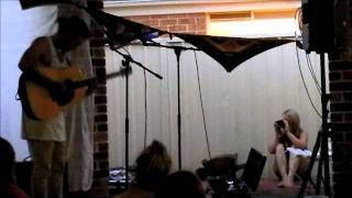 Matt Corby - My False