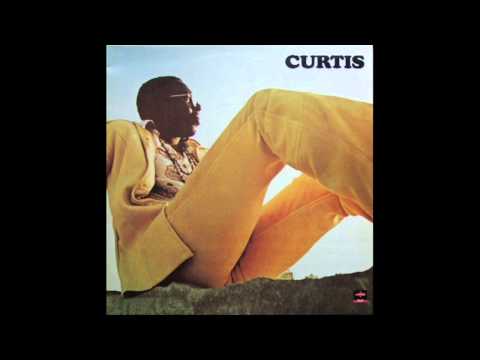 Curtis Mayfield - If There's a Hell Below We're All Going to Go