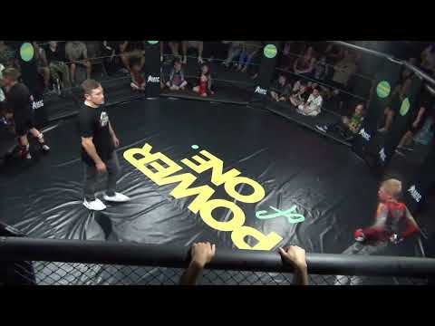 The MAC Fight Night 6 - High Stakes - Kacper vs. Logan