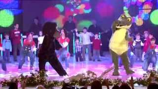 CANTAJUEGO "COCO - EL ARCA DE NOÉ"