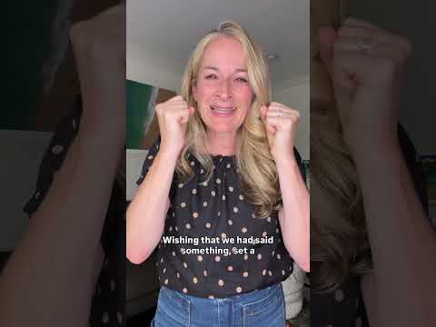 Communicate Like a Boss #boundarysetting #selfdefenseforwomen