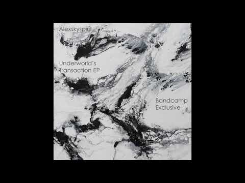Alexskyspirit - Moleculars (Original Mix) [BANDCAMP]