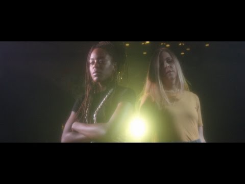 RHONDA feat. AKUA NARU | Into Something Good (Official Video)