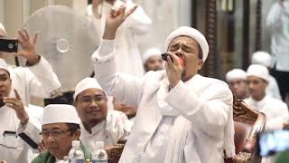 Download lagu SHOLAWAT BADAR HABIB MUHAMAD RIZIEQ SYIHAB TRAILER mp3