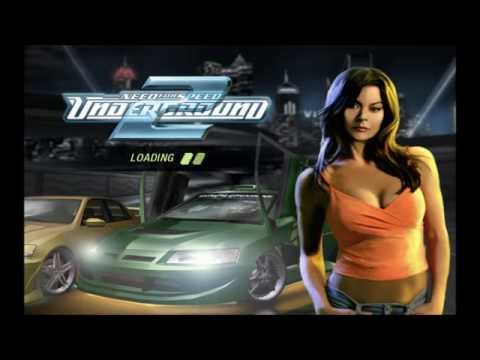 Need For Speed Underground 2 Let's Play Episode 20