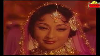 MOHAMMED RAFI SAHAB~Film~JAHAN ARA~{1964}~Kisi Ki