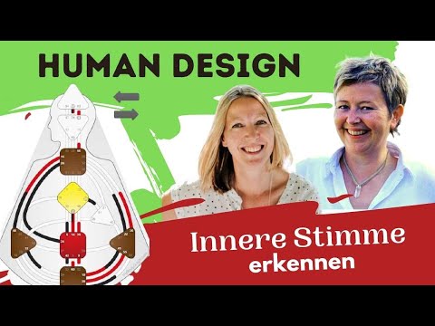 Human Design und innere Autorität | Emotionale Autorität | Sakrale Autorität | Milzautorität