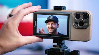 This $65 Phone Monitor is AWESOME!