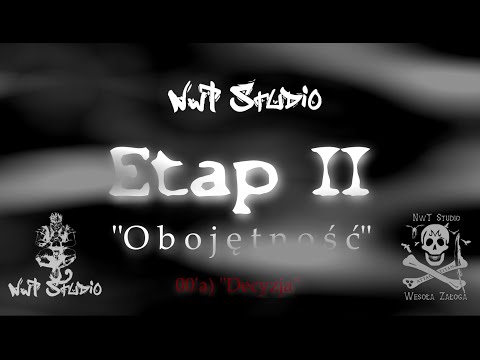 00'a).Nawrot NwT - Początek "Decyzja" [VIDEO]