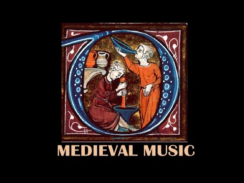 Medieval music - In taberna quando sumus