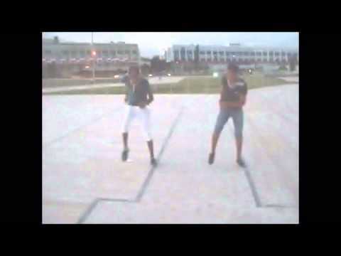 los frekiitos del dembow (video official) albert06