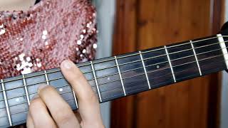 How to play Genesis - I can't dance the fun way!