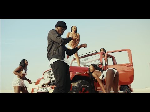 RichMiller - YBBA (Official Video)