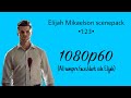 Elijah Mikaelson Scenepack 1080p60