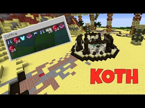 blassyou - Minecraft | Koth Faction Bloody Battle
