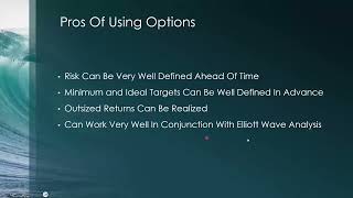 High-Probability Options Trading with Elliott Wave and Volatility Analysis  