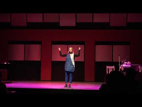 Overgangstentamen Loes Bettonviel Muziektheater FHK