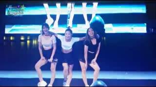 [캐스팅베이] TemFive(템파이브) - Miracle (미라클)