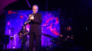 Herb Alpert, &quot;Besame Mucho&quot;, LIVE 5-7-15, Belly Up Solana Beach, CA