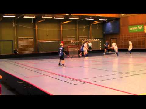 RSK P97 Final mot Stenungsund 2012