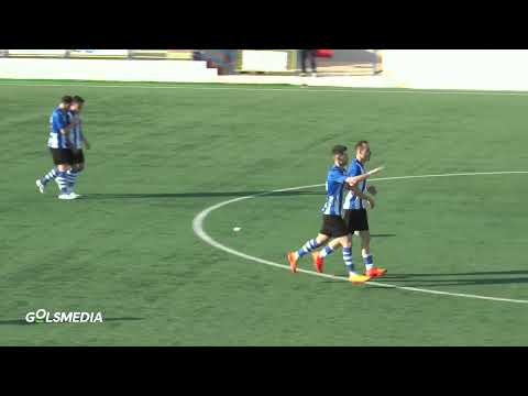 UE L´Alcudia 2 - 2 CD Utiel 2022/23