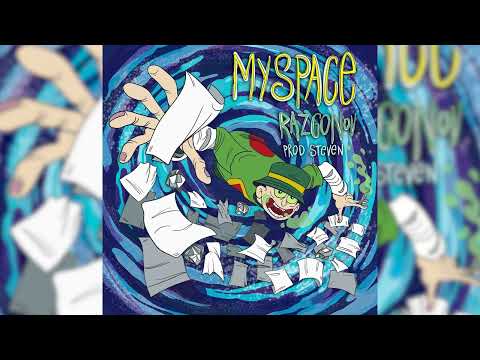 Razgonov - My Space (prod. Steven)