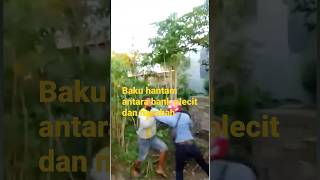 Download lagu Baku hantam antara bank plecit dan nasabah mp3