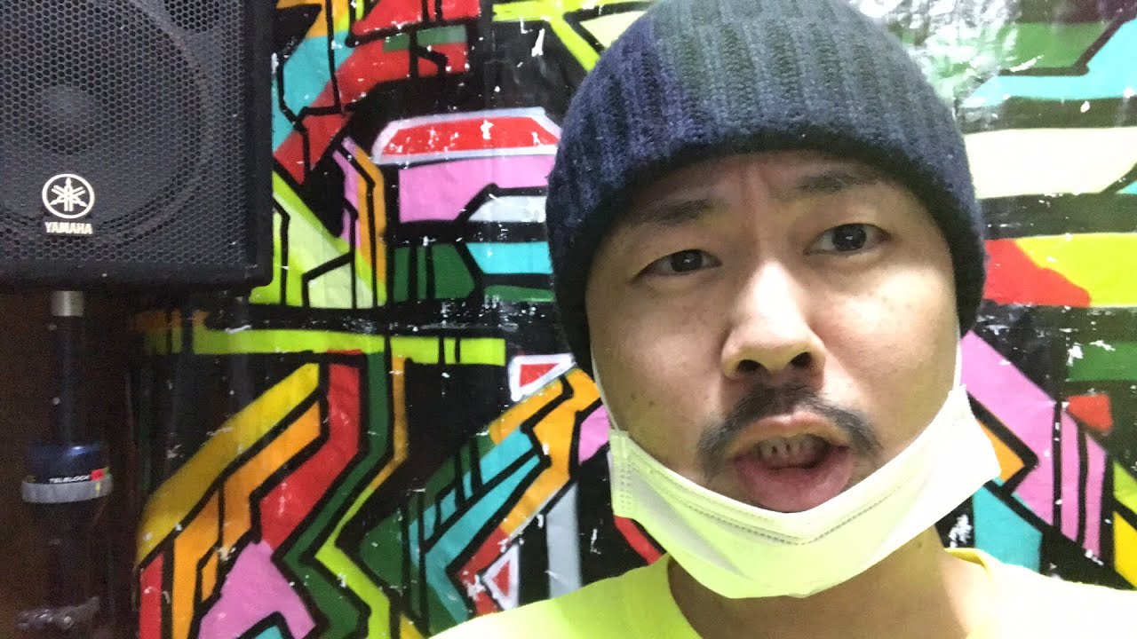 2-EIGHTネット路上ライブ