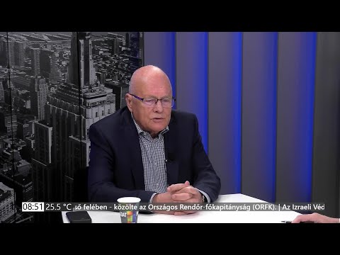 Pirkadat: Balázs Péter – Budapesti Városdiplomáciai Akadémia