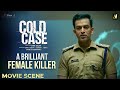 A Brilliant Female Killer |  Cold Case Movie Scene |  Prithviraj Sukumaran