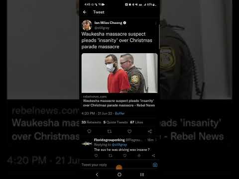 Random Goings on: Culture of Critique Review, Eric Striker, etc.