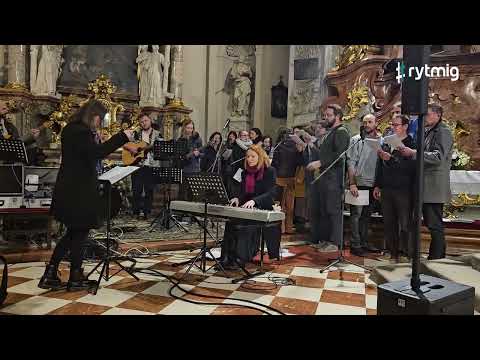 Rytmig - Do stínu křídel tvých