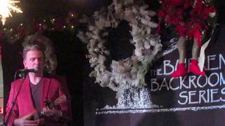 Chris Trapper   &quot;It&#39;s Christmas Time&quot;