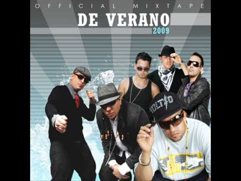 Hace Calor - Julio Voltio ft. Chencho (Plan B)