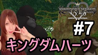 キングダムハーツ配信-7-