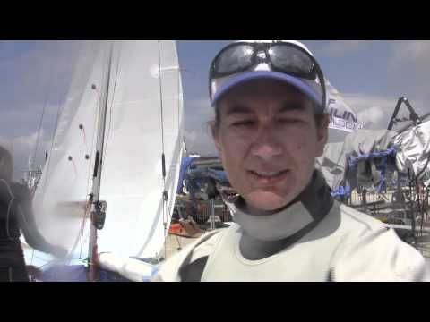 84 Days To Go Until London 2012 - Introducing Giulia Conti (ITA)