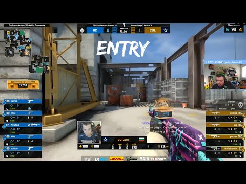 Poizon tá no venenno