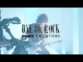 Sonic Frontiers & ONE OK ROCK - 